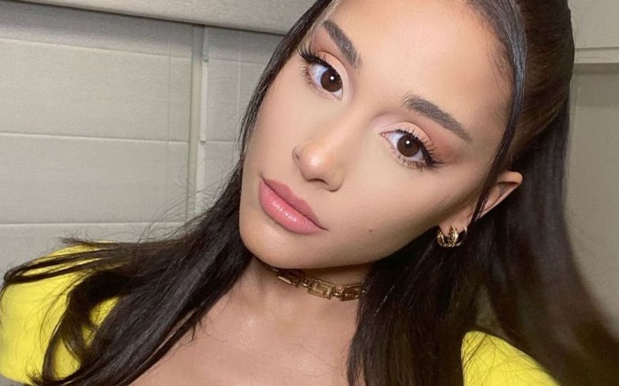 Ariana Grande and fans’ “concerns” about her body