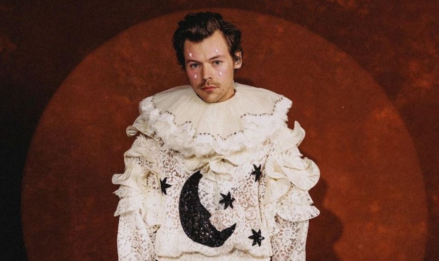 What is the phenomenon known as “Clowncore,” which calls for us to all wear clown costumes?