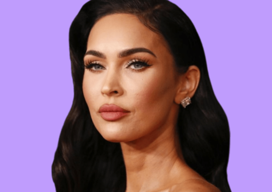 What is body dysmorphism, the condition Megan Fox has?