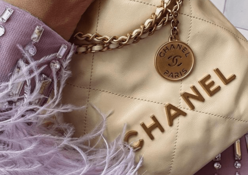 Gen Z is passionate about buying fake goods.