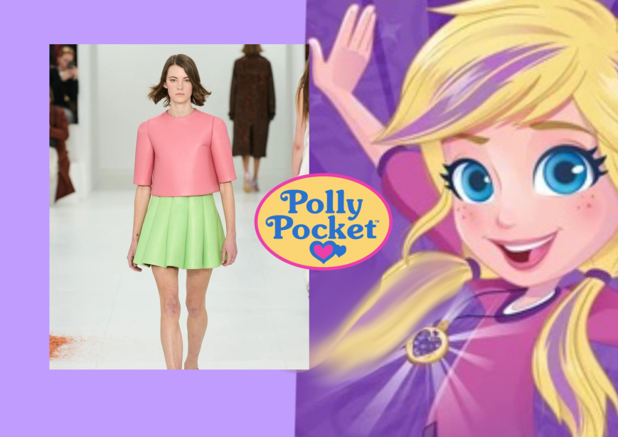 Could Polly Pocketcore become the newest internet craze?