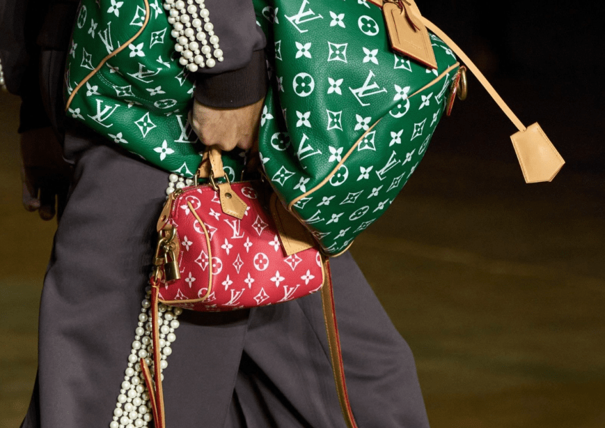 Five things to know about Pharrell Williams’ debut performance with Louis Vuitton