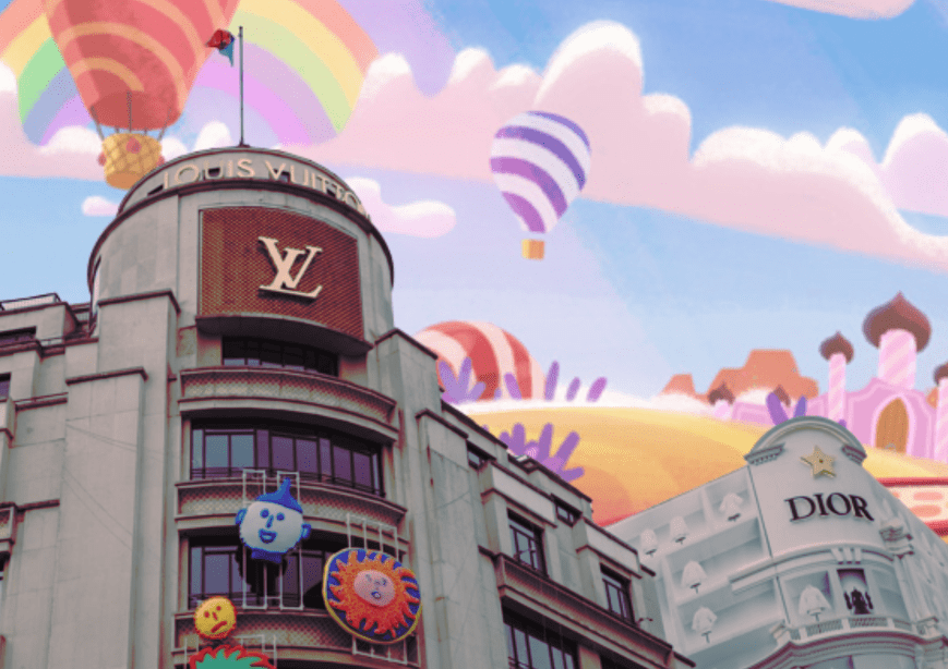 France’s fashion sustainability is rising