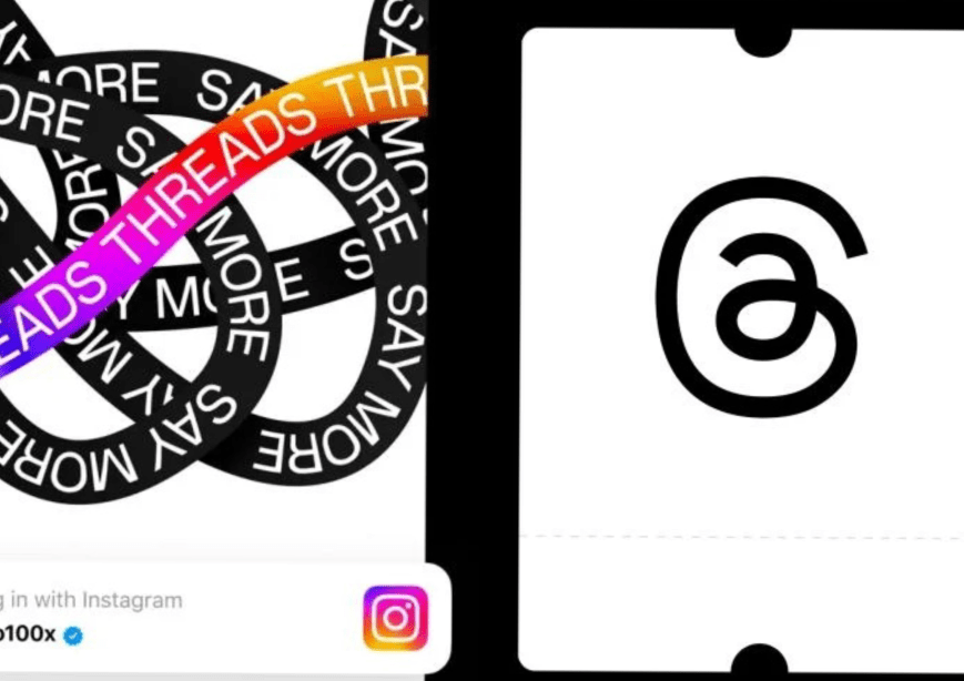 THE INCORPORATION OF THREADS IS ESSENTIAL FOR THE HIGH FASHION INDUSTRY.