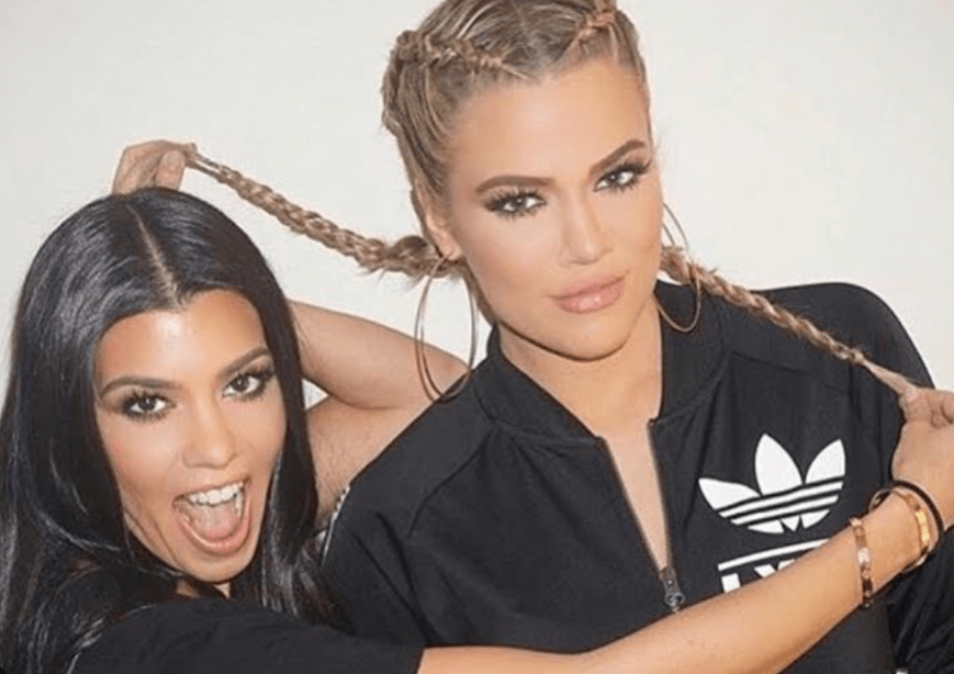 Kim Kardashian and Kylie Jenner on what it means to work as their personal assistant