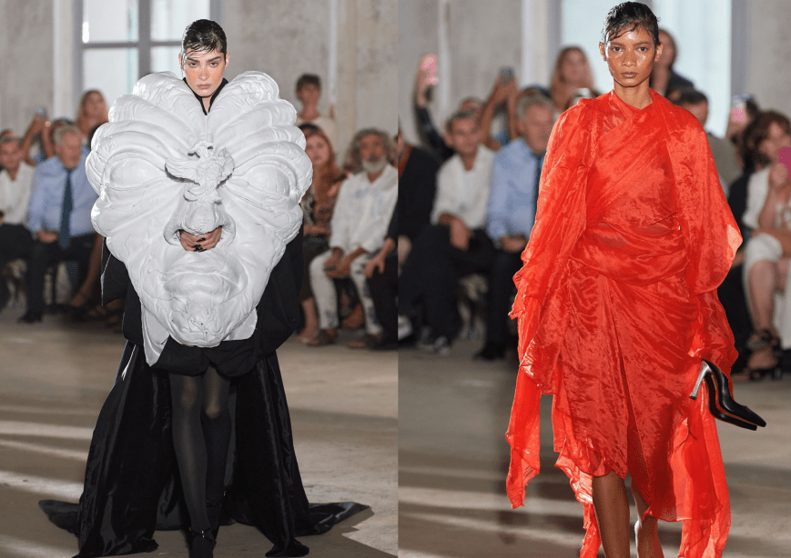 Does Generation Z still value fashion?