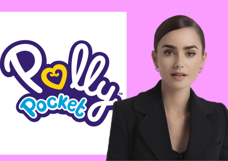 TINY DREAMS UNLEASHED: THE SPECTACULAR POLLY POCKET MOVIE RISES TO SHINE AFTER BARBIE’S TRIUMPH!