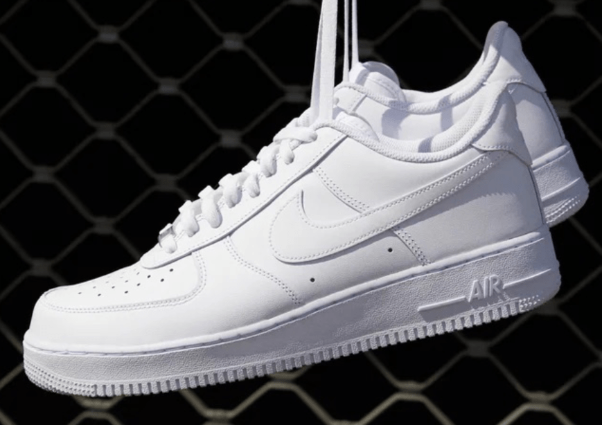 CANADA IS LOOKING INTO ALLEGATION OF FORCED LABOR AGAINST NIKE