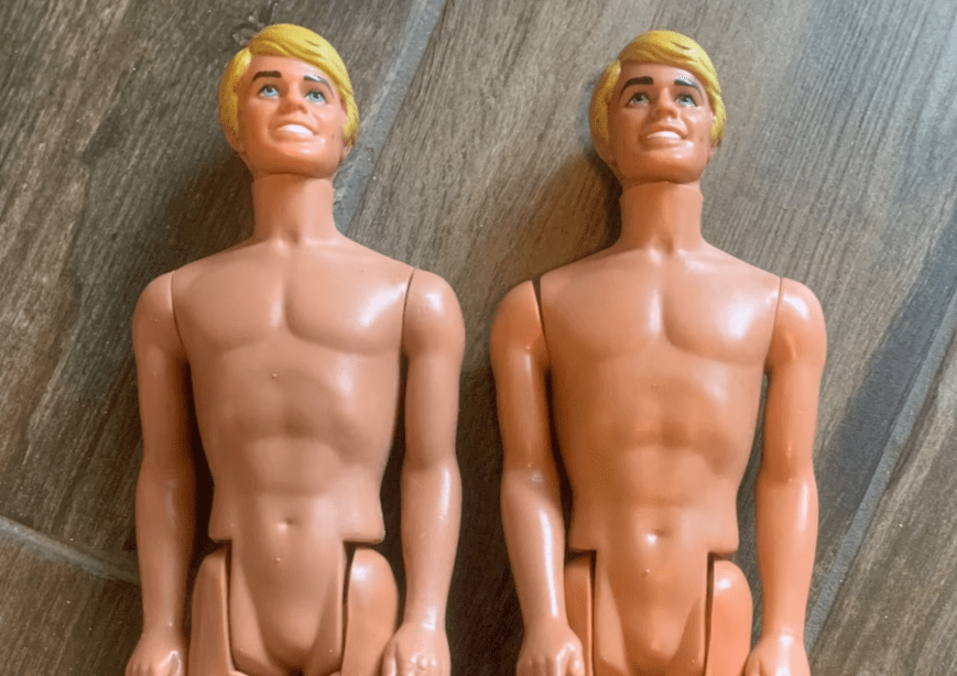 BREAKING BARRIERS: MATTEL’S DECISION TO WITHDRAW EARRING MAGIC KEN FROM THE MARKET