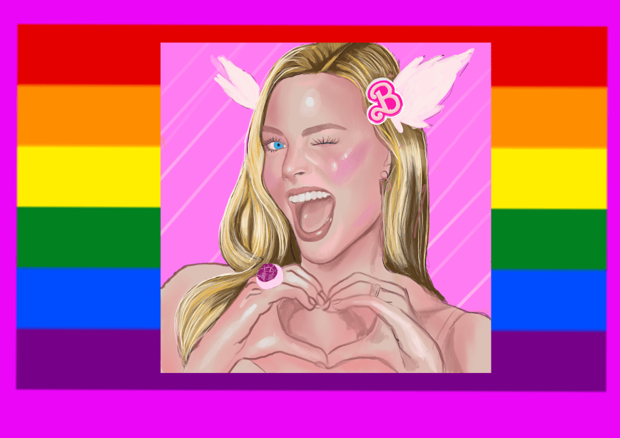 Embracing Inclusivity and Diversity: Barbie’s Bold Character Evolution as a Bisexual Icon in the 2023 Movie