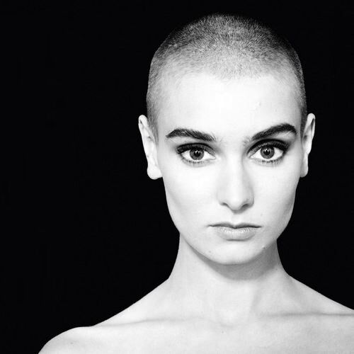 “REMEMBERING SINEAD O’CONNOR: A MUSICAL ICON WHOSE LEGACY LIVES ON”