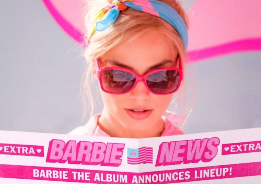 BEYOND THE SURFACE: UNRAVELING THE UNTOLD STORY OF BARBIE – THE ALBUM