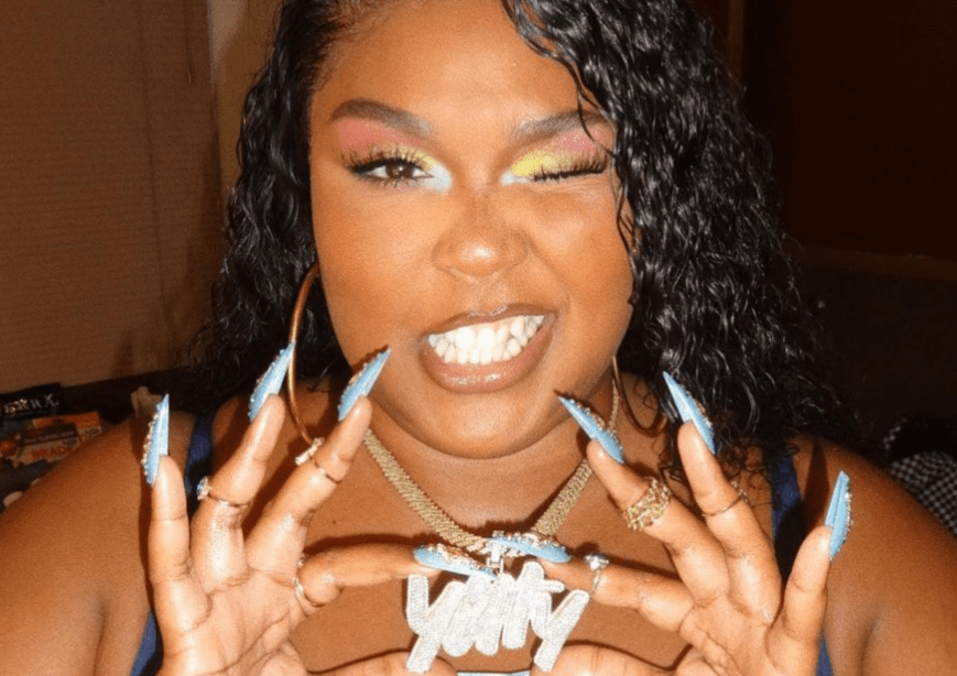 UNVEILING THE TRUTH: LIZZO FACES ALLEGATIONS OF SEXUAL HARASSMENT