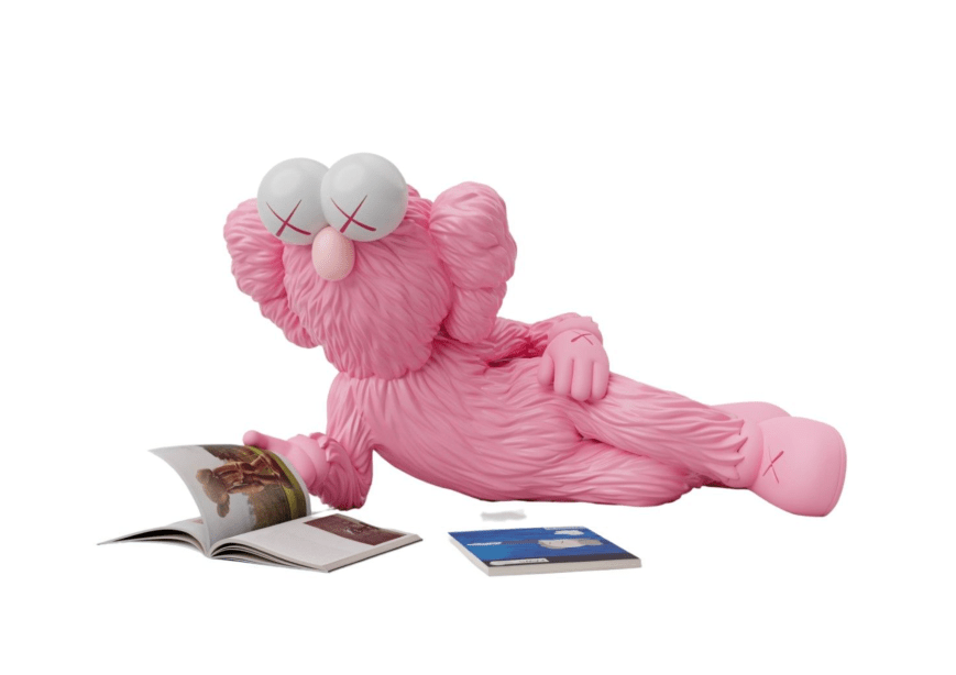 Exciting Unveiling: Anticipate the Upcoming Collaboration Between Uniqlo and KAWS