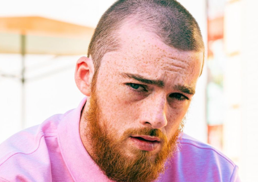 ANGUS CLOUD IN “EUPHORIA”: UNFORGETTABLE PERFORMANCES AND HEARTFELT ACCLAIM FROM CO-STARS