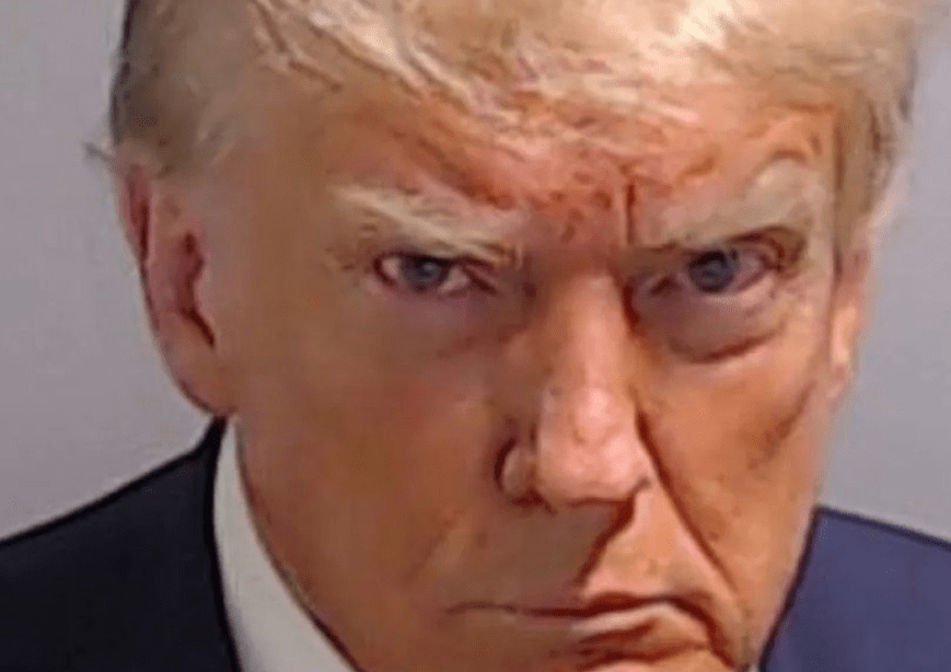 Celebrity Mugshots: Unveiling the Intriguing Allure of Mischief and Fame