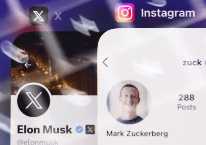 CLASH OF TECH TITANS: ELON MUSK AND MARK ZUCKERBERG’S POTENTIAL SHOWDOWN IN ITALY’S ARENA