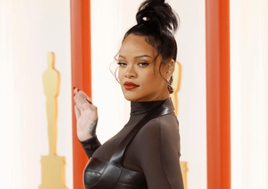 Rihanna’s Rumored Second Daughter Sparks Excitement and R9 Speculations