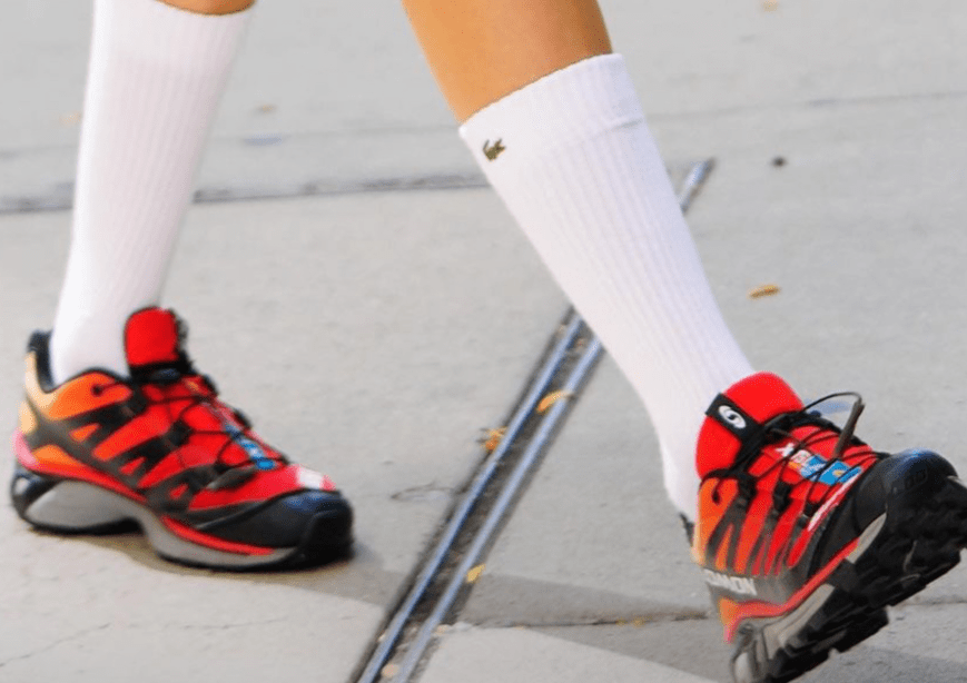 “Elevating Sneaker Culture: The Rise of Athletic Footwear in 2023”