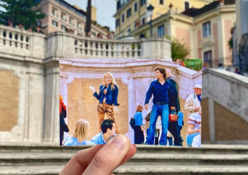 Unearthing the Roman Empire: A Viral Quest for Historical Passion