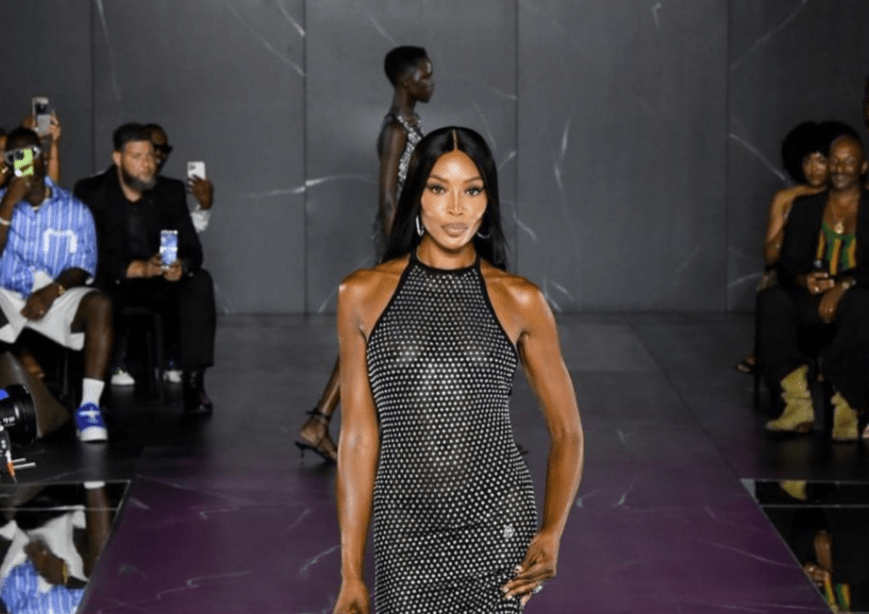 NYFW SS24: A Tapestry of Trends and Moments