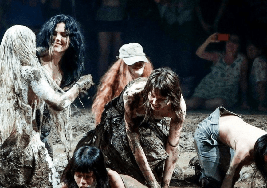 Unmasking Fashion Month: Turmoil, Revelations, and Creative Contradictions