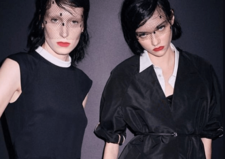 Enchanting Beginnings: Unveiling the Magic of Milan Fashion Week