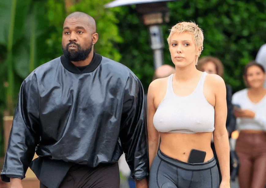 Unveiling Bianca Censori: Kanye West’s Mysterious Muse”