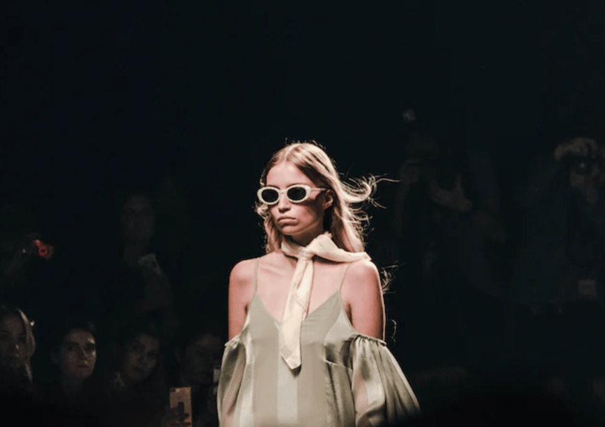 The Hidden Currency of Fashion: Unveiling the Secrets Behind Front-Row Access