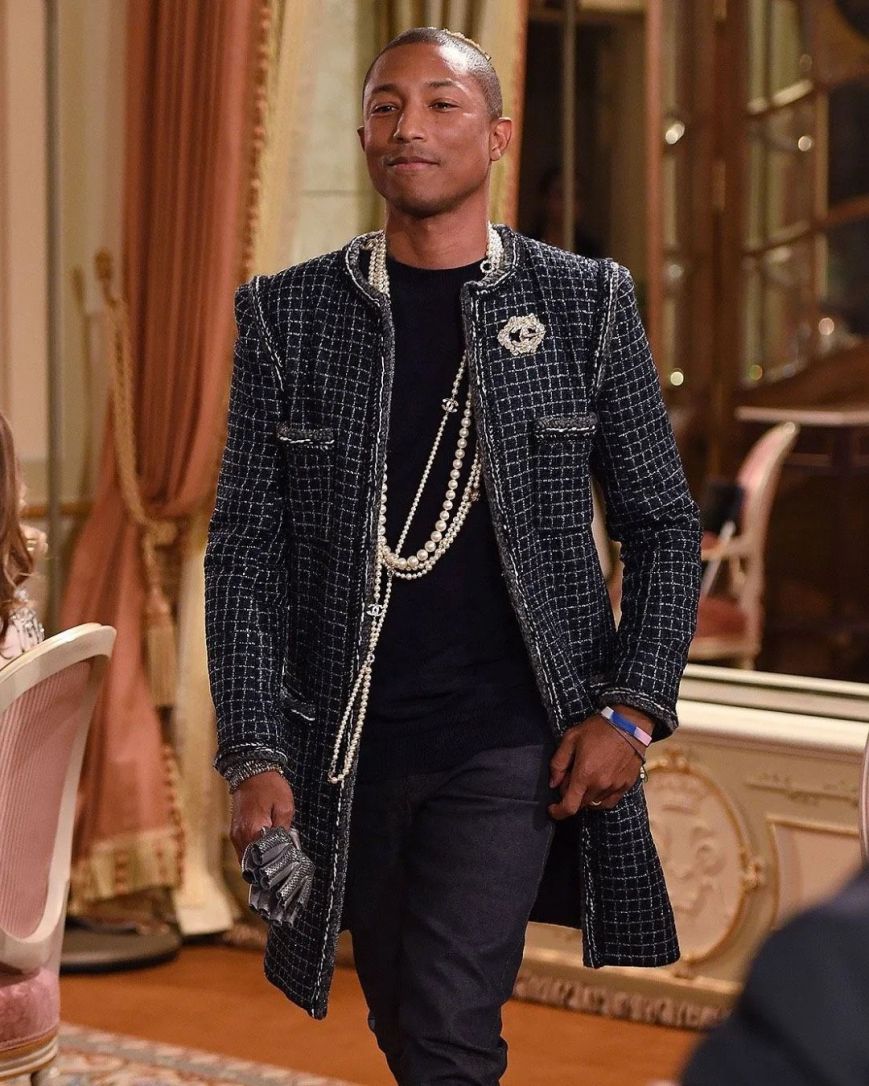 Breaking Boundaries: Chanel’s Journey Towards Gender Neutrality