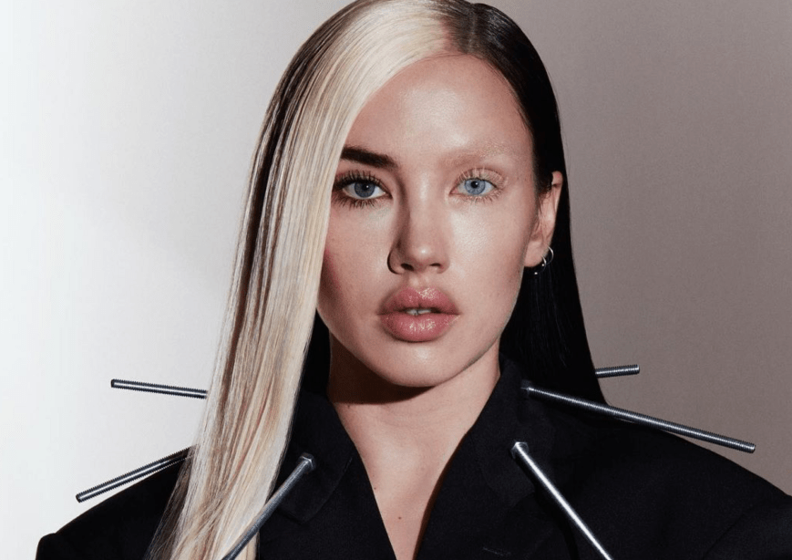 Isamaya Ffrench: Redefining Beauty Beyond Boundaries