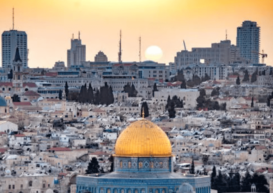 The Israeli-Palestinian Conflict: A Multifaceted Struggle