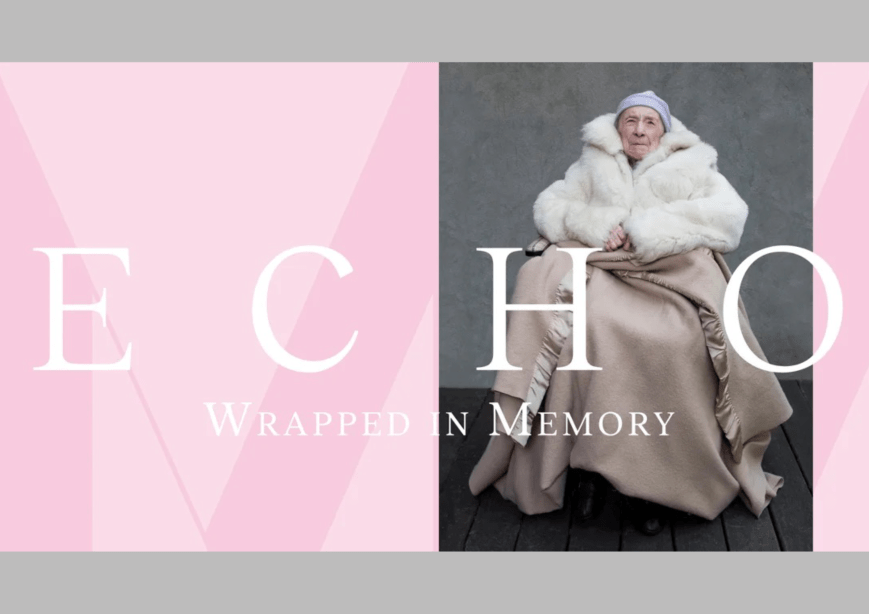 ECHO: Threads of Memory