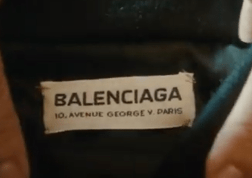 Step into the World of Cristòbal Balenciaga: A Sneak Peek into the Upcoming Disney+ Series