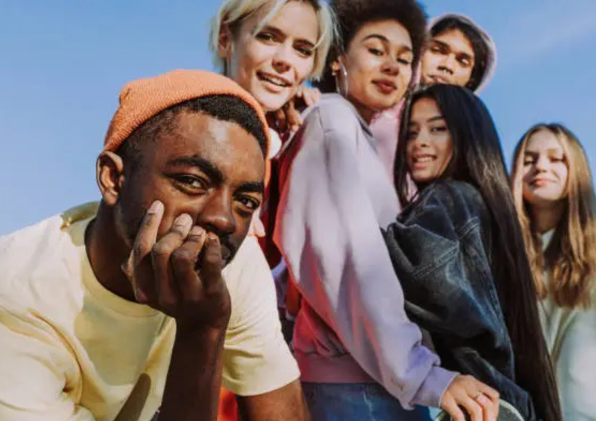 Fashion’s Conundrum: Bridging the Generational Divide