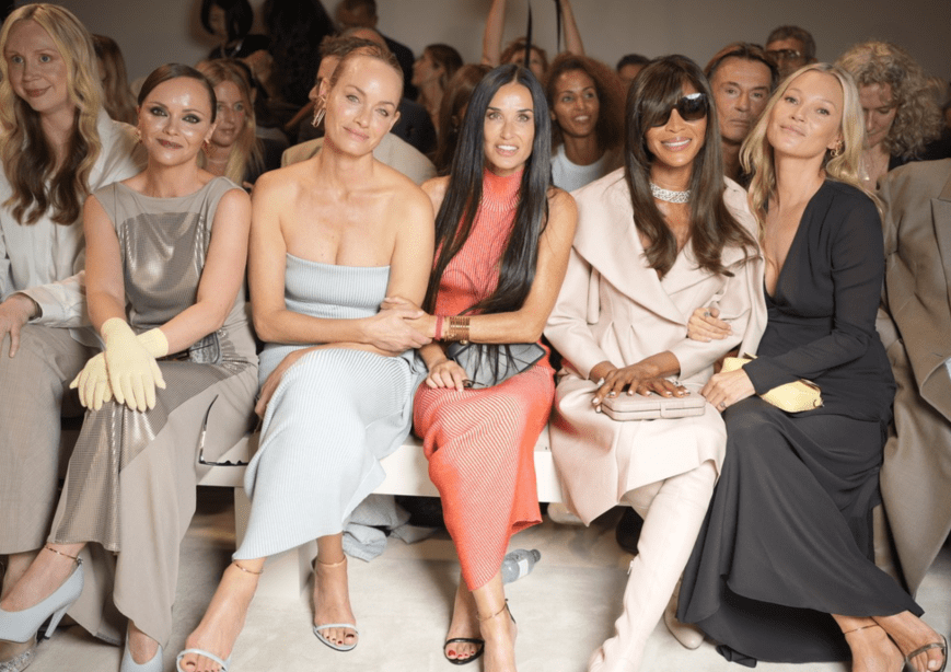 Chasing Elegance: The Luxe Quest for Cult Brands