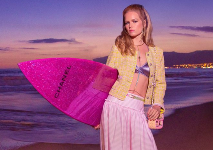 Chanel’s Milanese Elegance Unveiled: A Strategic Fusion of Luxury and Expansion