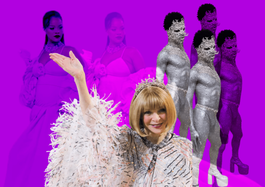 Met Gala 2024: “Sleeping Beauties” Unveils a Fashion Odyssey