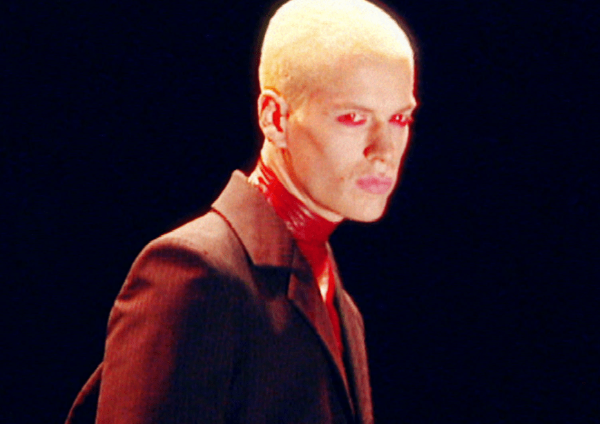 Stitching Legacy: The Alexander McQueen Biopic Unveiled