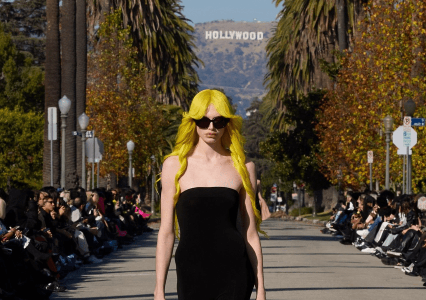 Demna’s Duality: Navigating Ambiguity in Fashion