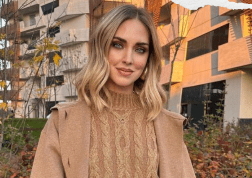 Chiara Ferragni’s Commitment to Good: Turning a Mistake into a Positive Impact