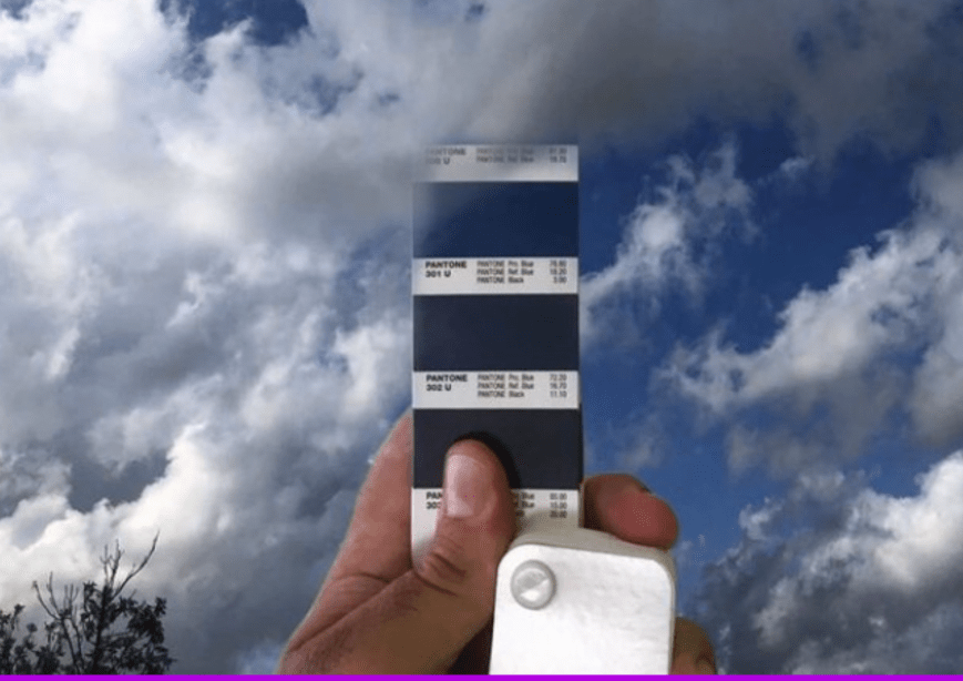 Pantone’s Annual Palette: A Decades-Long Exploration of Color Trends