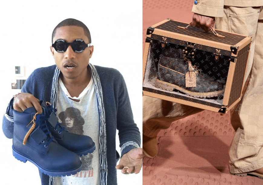 Beyond the Yellow Boot: Unraveling the Layers of Louis Vuitton and Timberland’s Collaborative Journey