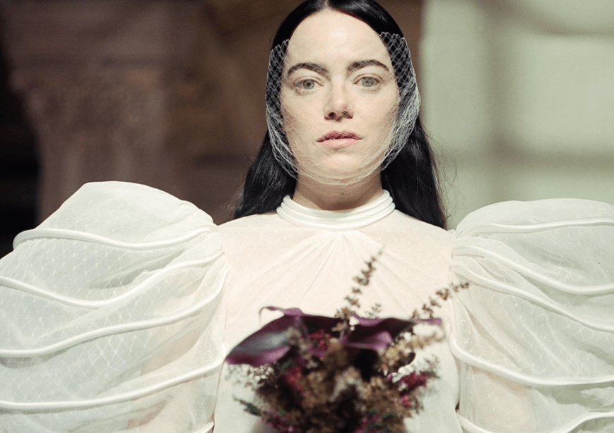 Chiaroscuro Couture: Unveiling Bella’s Evolution in ‘Poor Things’