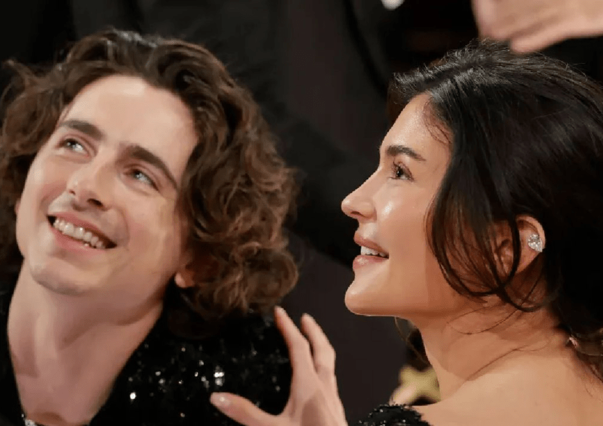 Glimpses of Brilliance: 5 Unforgettable Moments from the Golden Globe Awards 2024