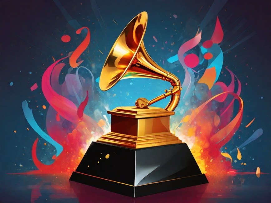 Harmony and Discord: Unveiling the Highs and Lows of the 66th Grammy Awards Gala