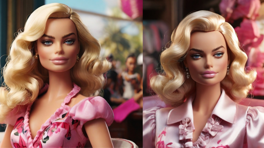 Sora: Redefining Visual Storytelling in the Age of AI Innovation