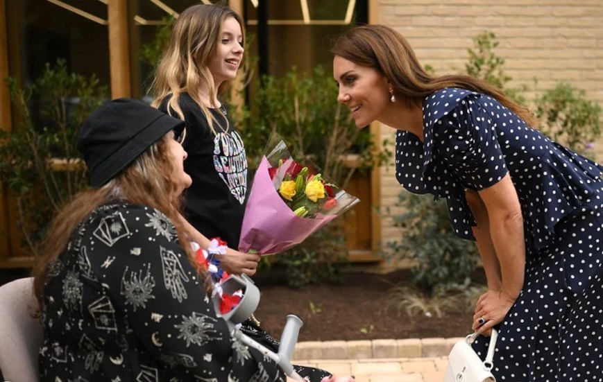 Unraveling the Mystery of Kate Middleton’s Absence