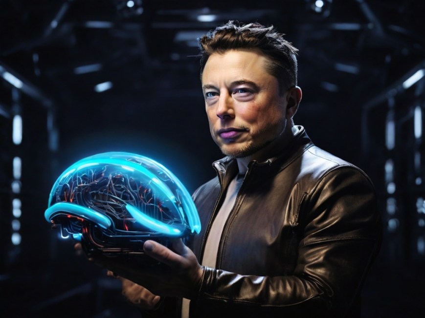 Neuralink: Connecting Minds and Machines for a Brighter Future