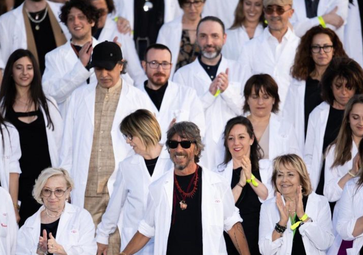 Valentino’s Evolution: Pierpaolo Piccioli’s Departure and the Future of Fashion